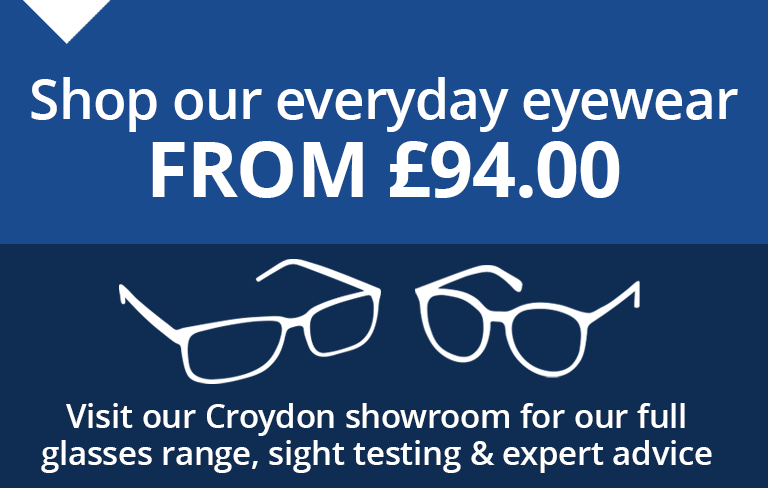 Everyday eyewear at Optilabs